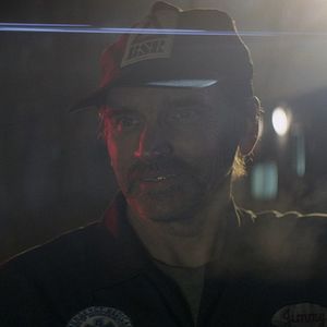 Photo Bill Moseley