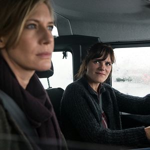 Photo Fritzi Haberlandt