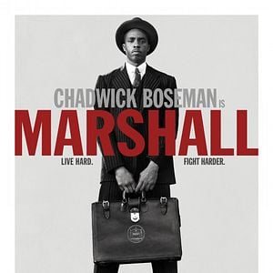 Photo Marshall - La vérité sur l'affaire Spell