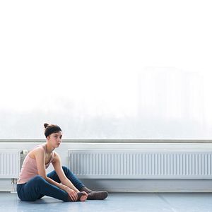 Photo Anastasia Shevtsova