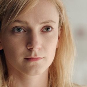 Alexandra Borbély - AlloCiné