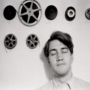 Photo David Lynch: The Art Life