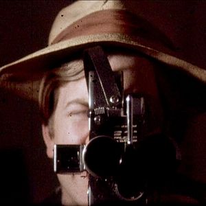 Photo David Lynch