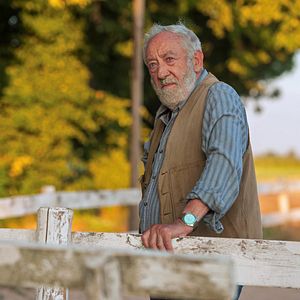 Photo Dieter Hallervorden