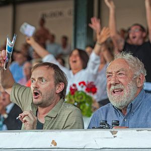 Photo Dieter Hallervorden