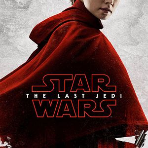 Photo Star Wars - Les Derniers Jedi