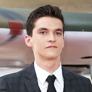 Photo Fionn Whitehead