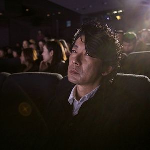 Photo Masatoshi Nagase