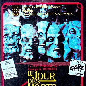 Photo Le Jour des morts-vivants