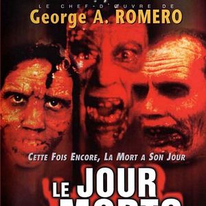 Photo Le Jour des morts-vivants