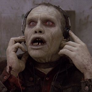 Photo Le Jour des morts-vivants