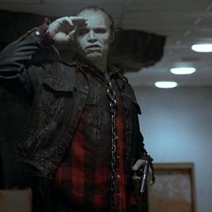 Photo Le Jour des morts-vivants