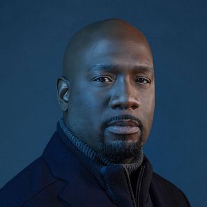 Photo Richard T. Jones