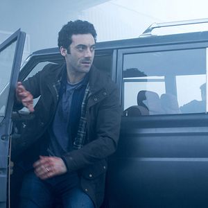 Photo Morgan Spector