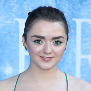 Photo Maisie Williams