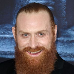 Photo Kristofer Hivju