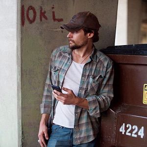 Photo Jon-Michael Ecker