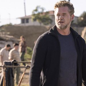Photo Eric Dane