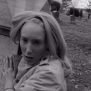 Photo Judith O'Dea