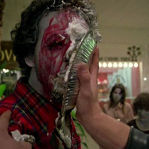 Photo Zombie