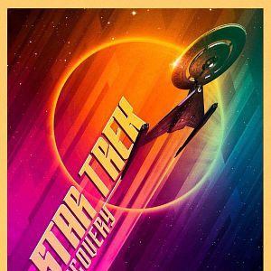 Photo Star Trek: Discovery