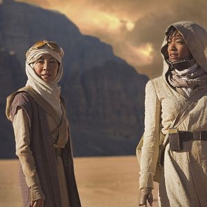 Photo Star Trek: Discovery