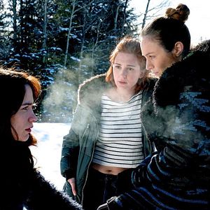 Photo Dominique Provost-Chalkley