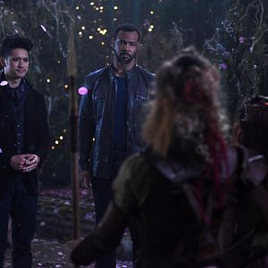 Photo Harry Shum Jr.