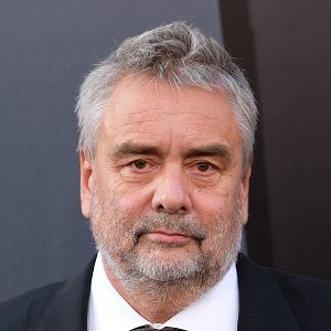 Photo Luc Besson