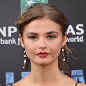 Photo Stefanie Scott