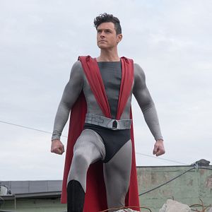 Photo The Tick