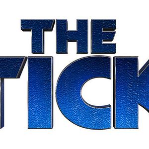 Photo The Tick