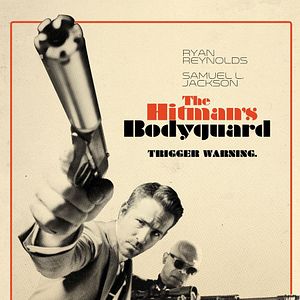 Photo Hitman & Bodyguard