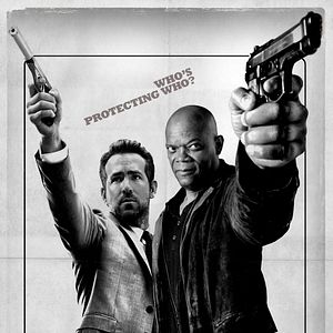 Photo Hitman & Bodyguard