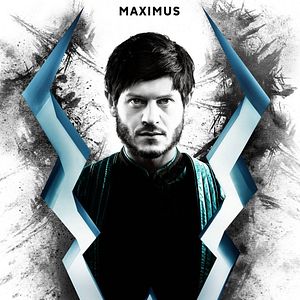 Photo Marvel's Inhumans
