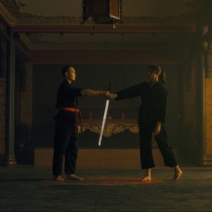 Photo The Way (2017)