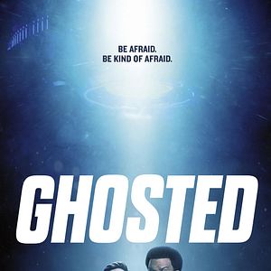 Photo Ghosted