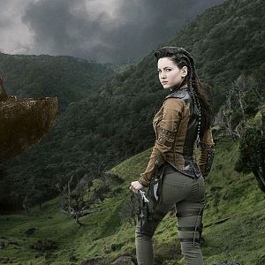 Photo Les Chroniques de Shannara