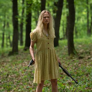 Photo Nicole Andrews