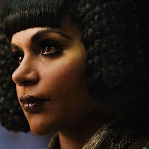 Photo Gugu Mbatha-Raw