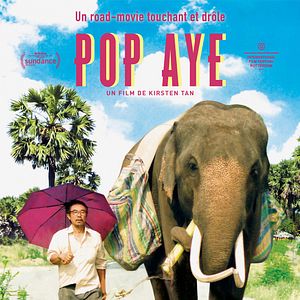 Photo Pop Aye