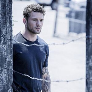 Photo Ryan Phillippe