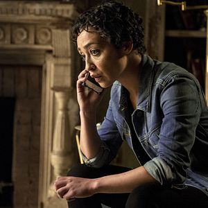 Photo Ruth Negga