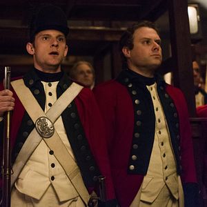 Photo Turn: Washington's Spies