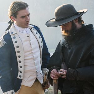 Photo Turn: Washington's Spies