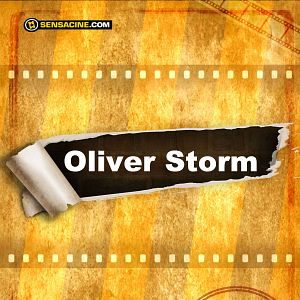 Photo Oliver Storm