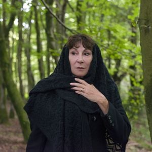 Photo Anjelica Huston