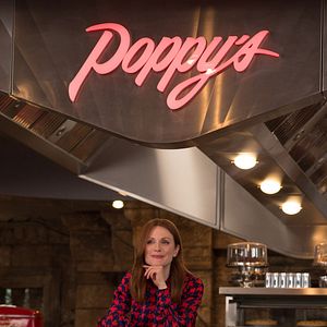 Photo Julianne Moore