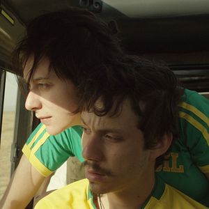 Photo João Pedro Zappa