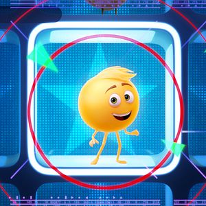 Photo Le Monde secret des Emojis
